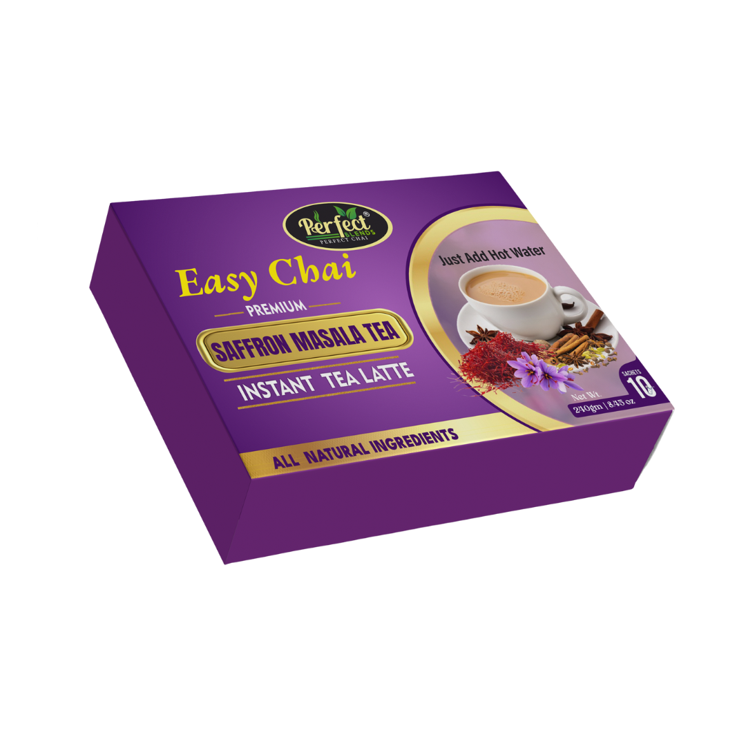 Easy Chai Premium Masala Tea