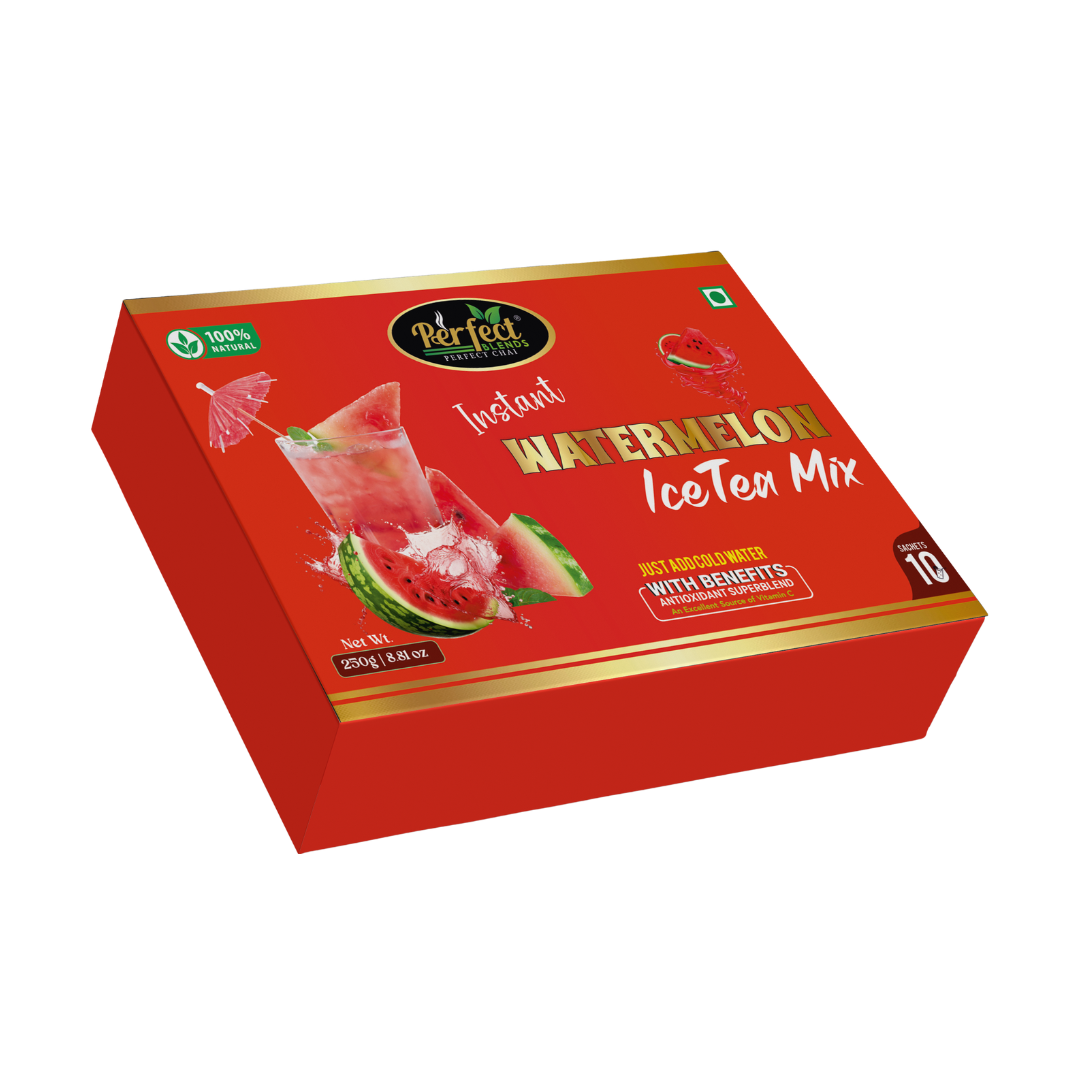 Watermelon Iced Tea Mix